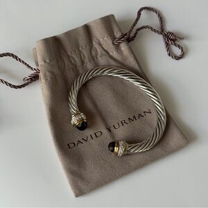David Yurman Bracelet